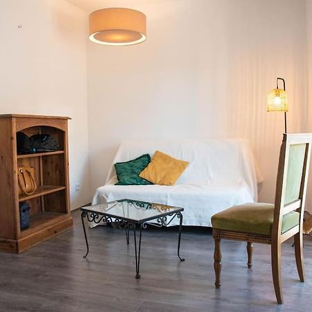 Angers Centre- Gare - Chateau - Duplex 2 Chambres ภายนอก รูปภาพ