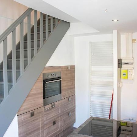 Angers Centre- Gare - Chateau - Duplex 2 Chambres ภายนอก รูปภาพ